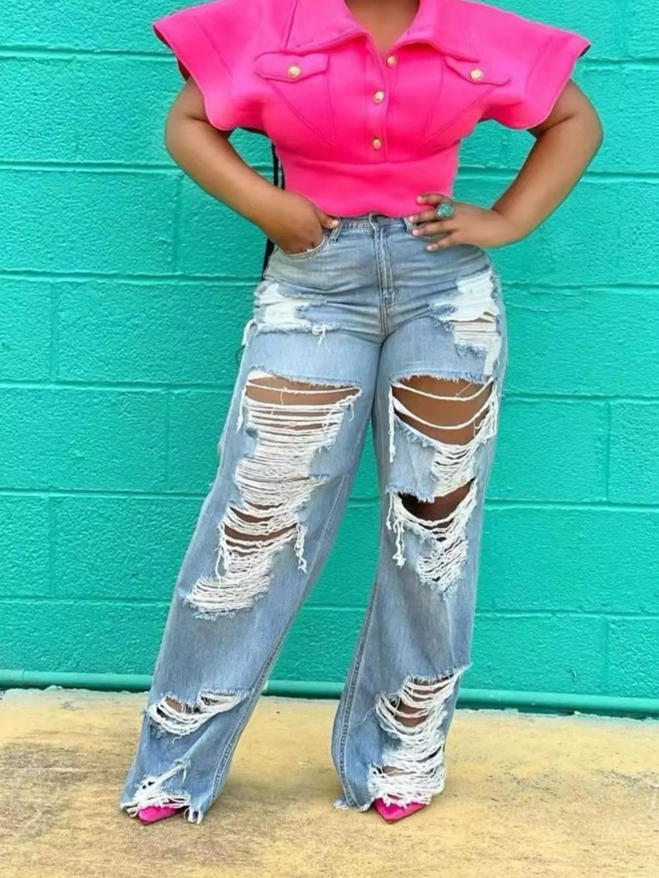 Women’s Stylish Bottoms Collection