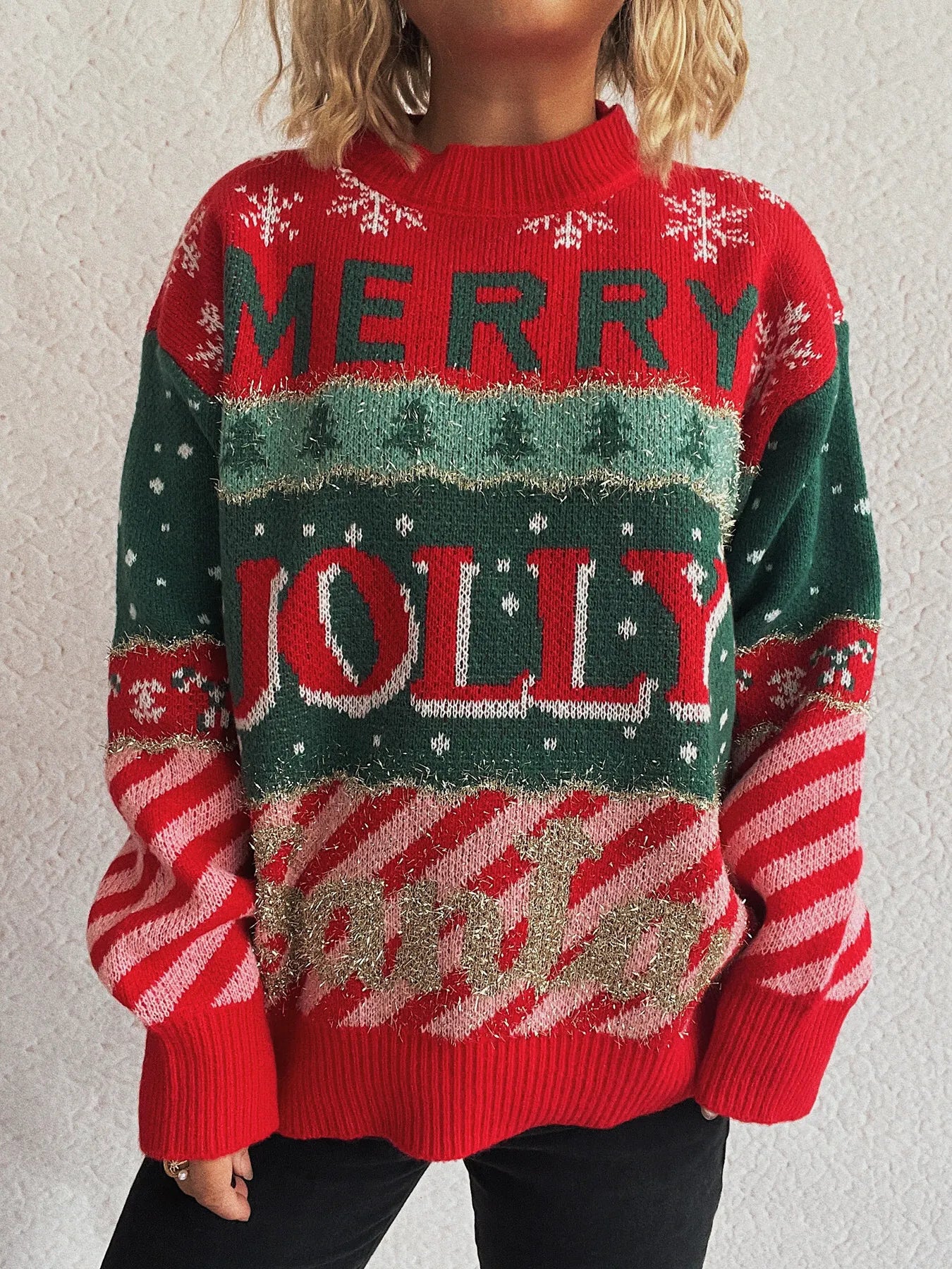 Spreading Holiday Cheer