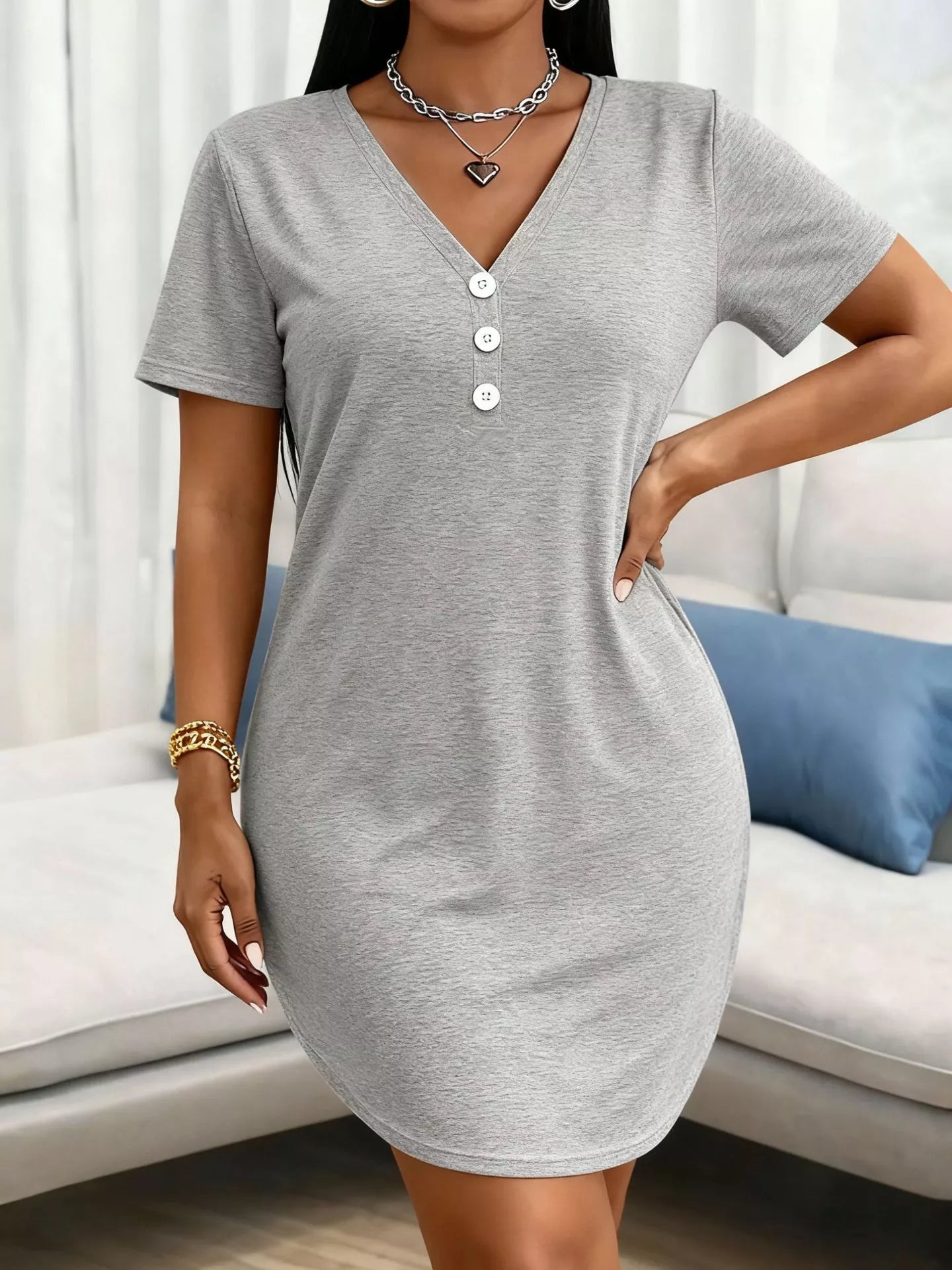 Women’s Trendy Dresses