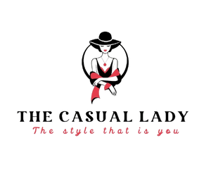 The Casual Lady