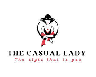 The Casual Lady