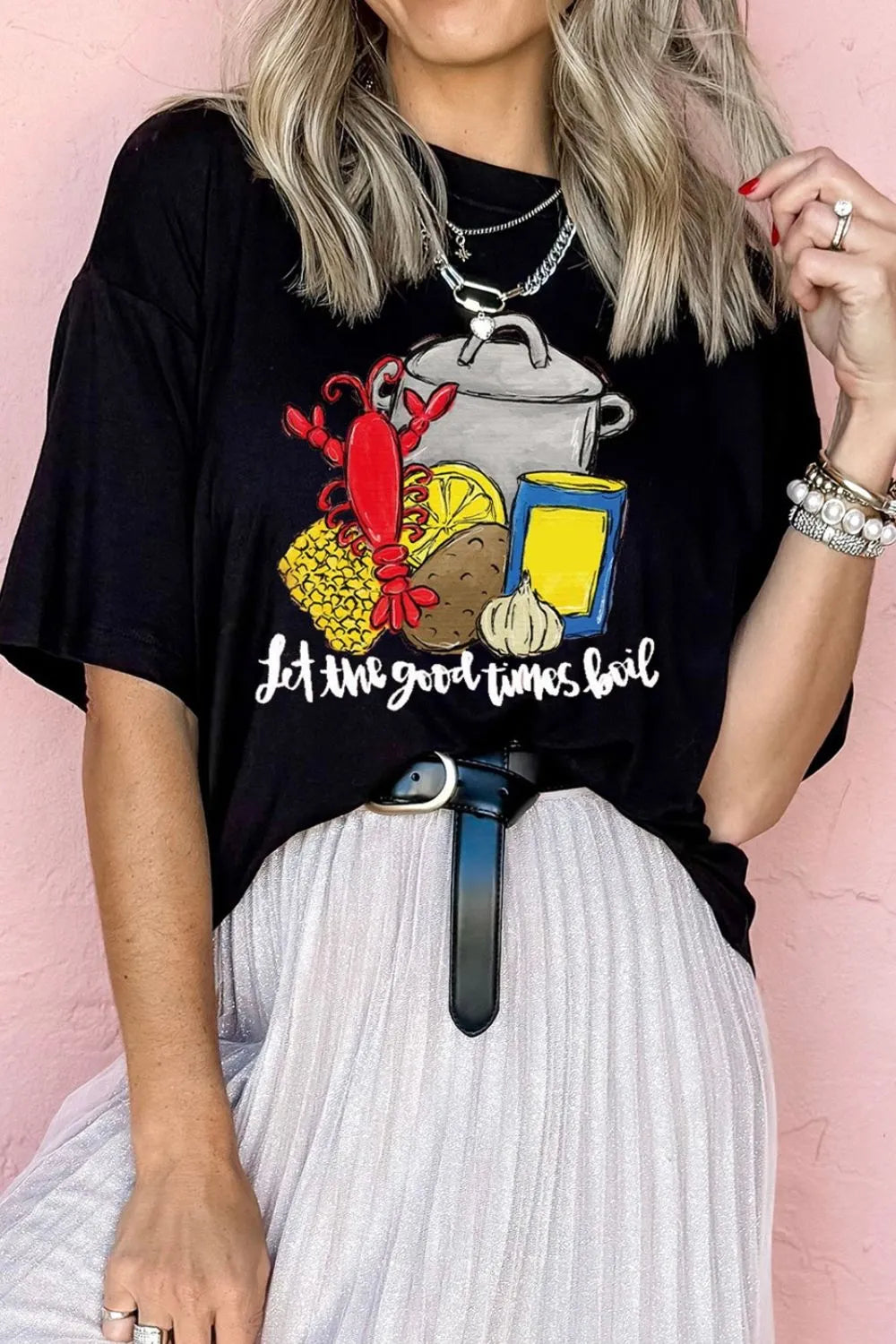 Spreading Holiday Cheer