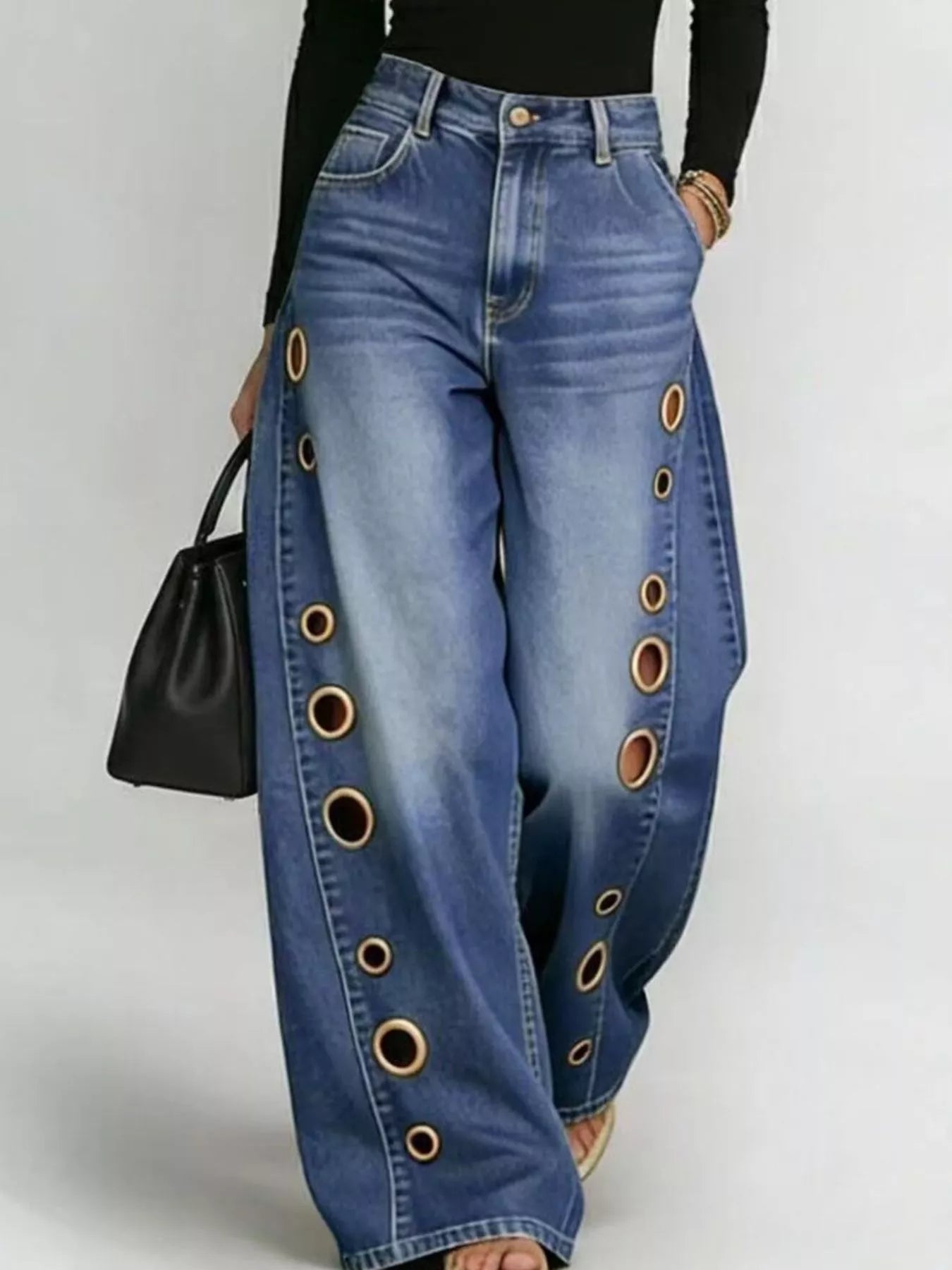 Women’s Stylish Bottoms Collection