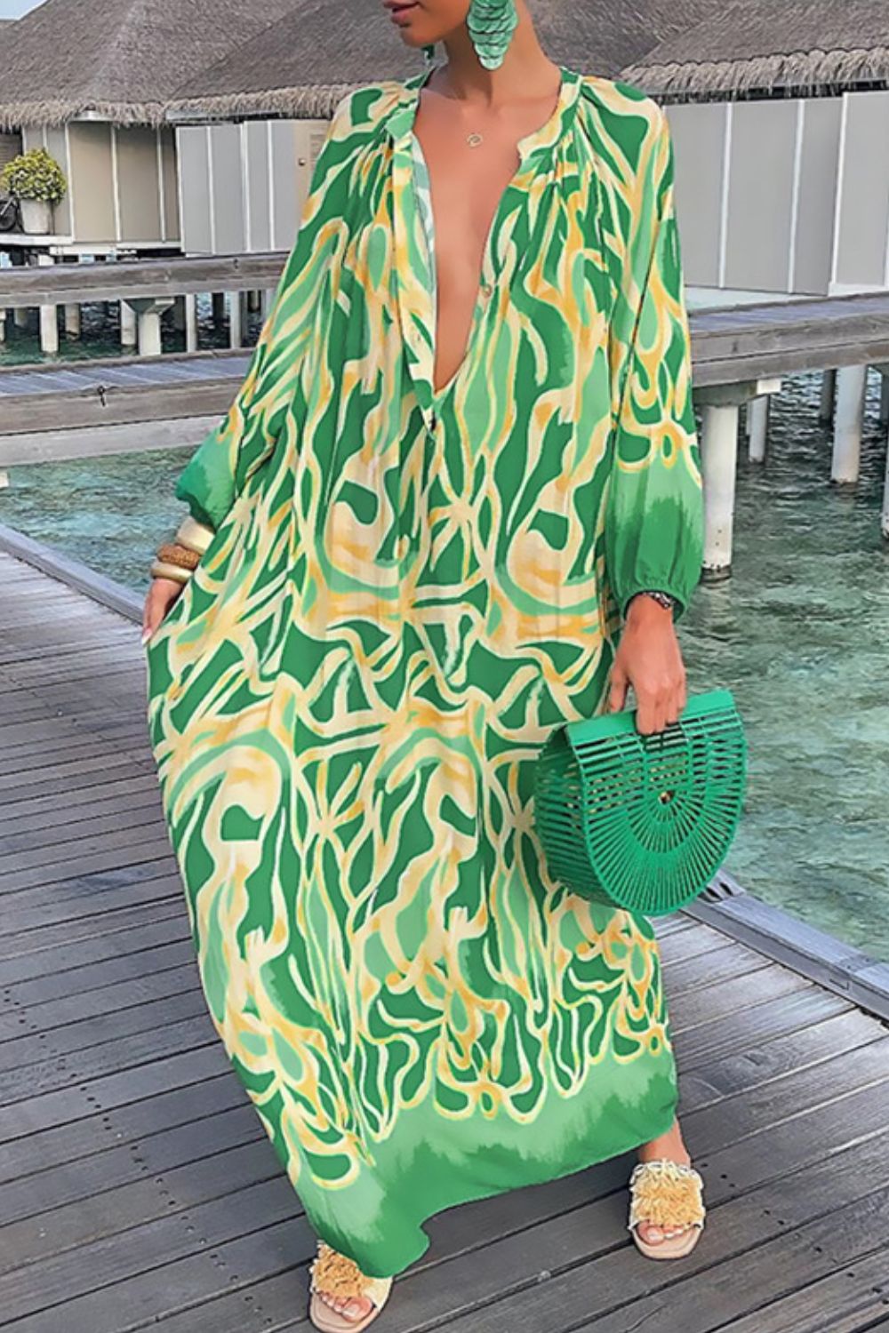 Women’s Trendy Dresses