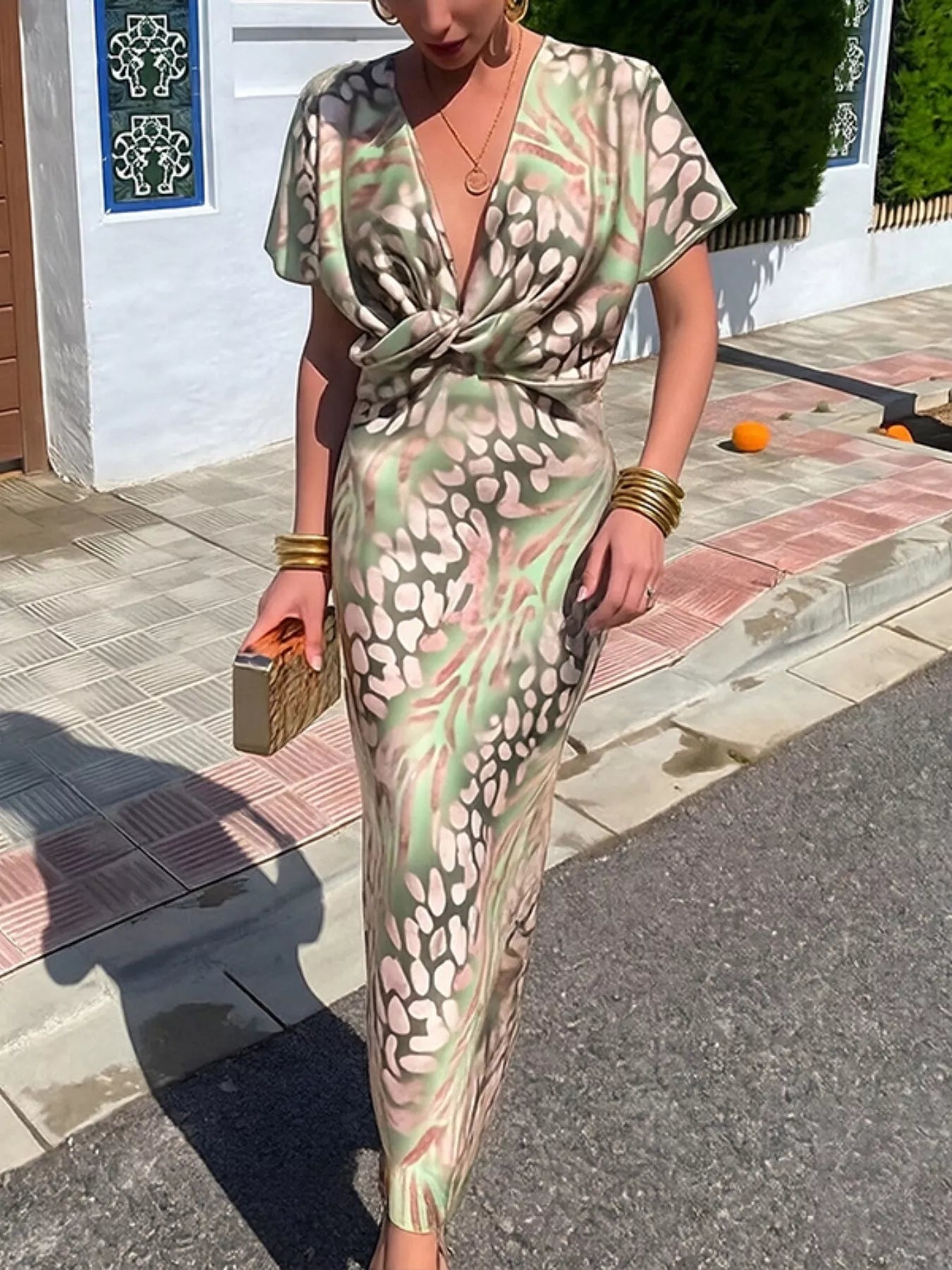 Women’s Trendy Dresses